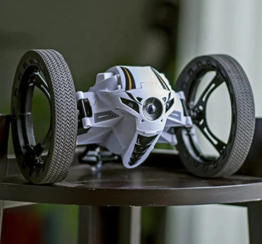 Bounce Car RC Stunt Car
