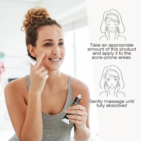 Snmifun Anti-Acne Gel